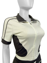 Load image into Gallery viewer, Slim Fit Double Top Sports Short Sleeve Shorts Set