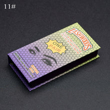 Load image into Gallery viewer, rectangular eyelashes box