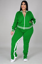 Load image into Gallery viewer, Hot selling solid color casual suit(A1144)