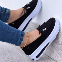 Load image into Gallery viewer, Casual platform shoes(HPSD192)