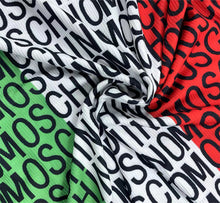 Load image into Gallery viewer, Fashion thread print colorful dress(AY1749)