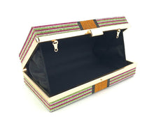 Load image into Gallery viewer, Rhinestone dollar shoe bag set