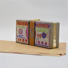 Load image into Gallery viewer, Hot dollar handbag DN1034