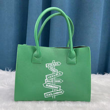 Load image into Gallery viewer, Hot fashion handbag AB2074