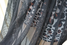 Load image into Gallery viewer, Sexy mesh maxi dress two piece set(Belt not included)AY1725