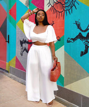 Load image into Gallery viewer, New solid color loose suit(AY1059)