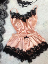 Load image into Gallery viewer, Hot selling Two-piece sexy lace underwear