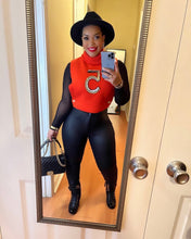 Load image into Gallery viewer, Fashion solid color knitted hollow vest