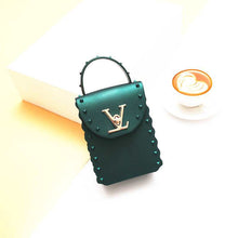 Load image into Gallery viewer, Hot fashion jelly bag GH1048