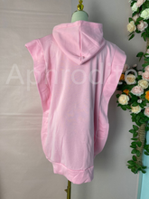 Load image into Gallery viewer, Plush hooded sweater fleece dress(AY1616)