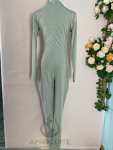 Load image into Gallery viewer, Sexy Cutout Bodysuit(AY1787)