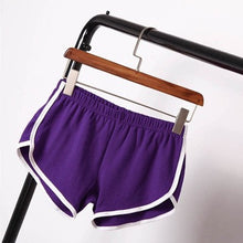 Load image into Gallery viewer, Hot sale casual solid color beach pants