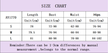 Load image into Gallery viewer, Fashion Letter Print Stretch One Piece Shorts(AY1770)