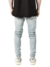 Load image into Gallery viewer, Hot selling men's ripped personality jeans
