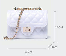 Load image into Gallery viewer, Hot mini jelly bag GH1027