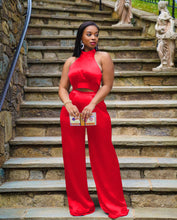 Load image into Gallery viewer, Hot trendy commuter leisure suit