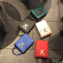 Load image into Gallery viewer, Hot fashion jelly bag GH1048