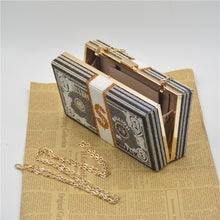 Load image into Gallery viewer, Hot dollar handbag DN1042