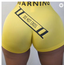 Load image into Gallery viewer, Hot selling sexy shorts