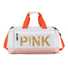 Load image into Gallery viewer, Waterproof fabric large capacity storage bag