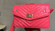 Load image into Gallery viewer, Fashion candy color shoulder bag(AB2063)