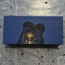 Load image into Gallery viewer, Hot fashion eyelashes box(No eyelashes)