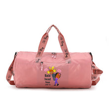 Load image into Gallery viewer, Large-capacity travel storage bag AB2022