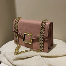 Load image into Gallery viewer, All-match chain messenger bag(AB2061)