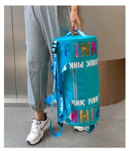 Load image into Gallery viewer, PINK laser new style shoulder bag (common brand, non-brand)