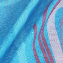 Load image into Gallery viewer, Hot sale sexy wrap chest print trousers set(AY1857)