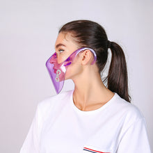 Load image into Gallery viewer, rhinestone decorative mask