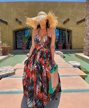 Load image into Gallery viewer, Fashion sexy dress AY2059