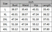 Load image into Gallery viewer, Plus size Irregular Crown Sleeveless Jumpsuit(AY1777)