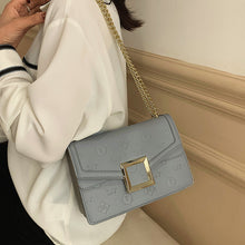 Load image into Gallery viewer, All-match chain messenger bag(AB2061)
