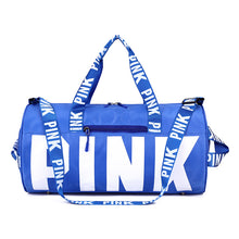 Load image into Gallery viewer, PINK printed shoulder bag (not brand)AO1011