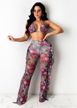 Load image into Gallery viewer, Sexy swimsuit two-piece suit OR2110