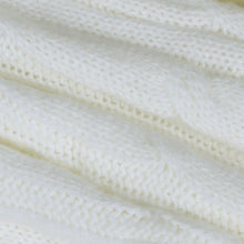 Load image into Gallery viewer, Solid color short shawl top(AY1472)