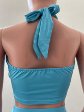 Load image into Gallery viewer, Hot selling tie dress suit AY1113