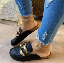 Load image into Gallery viewer, Hot selling plus size slippers