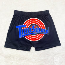 Load image into Gallery viewer, Hot trendy printed tight shorts AY1125