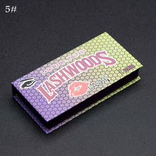 Load image into Gallery viewer, rectangular eyelashes box
