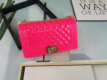 Load image into Gallery viewer, Hottest bag Jelly package LC1030