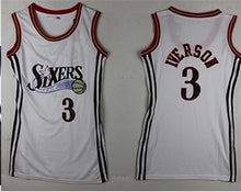 Load image into Gallery viewer, Sleeveless letter print casual jersey dress(AH2126)