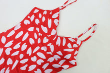 Load image into Gallery viewer, Sexy Slit Slim Sling Dress(AY1771)