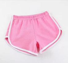 Load image into Gallery viewer, Hot sale casual solid color beach pants