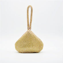 Load image into Gallery viewer, Hot selling rhinestone handbag