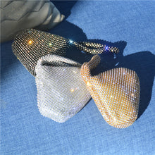 Load image into Gallery viewer, Hot selling rhinestone handbag