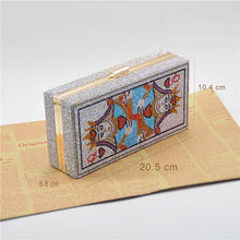 Load image into Gallery viewer, Hot selling poker handbag DN1041