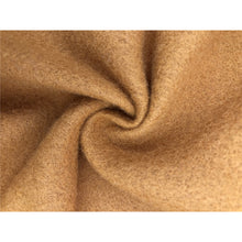 Load image into Gallery viewer, Hooded plus fleece sweater dress(AY1656)