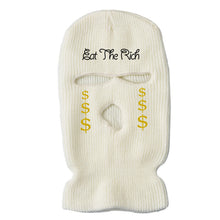 Load image into Gallery viewer, Personalized dollar motorcycle windproof hat(AE4065)